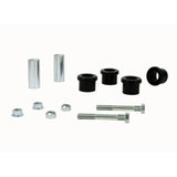 Nolathane REV050.0036 Control arm - inner bushing