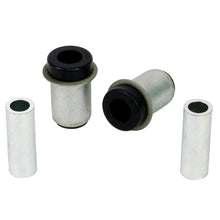 Load image into Gallery viewer, Suspension-Control-Arm-Bushing-Kit