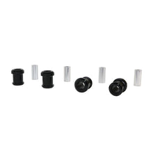 Load image into Gallery viewer, Suspension-Control-Arm-Bushing-Kit