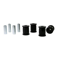 Load image into Gallery viewer, Suspension-Control-Arm-Bushing-Kit