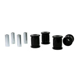 Nolathane REV048.0004 Control arm - lower rear bushings