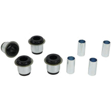 Load image into Gallery viewer, Suspension-Control-Arm-Bushing-Kit