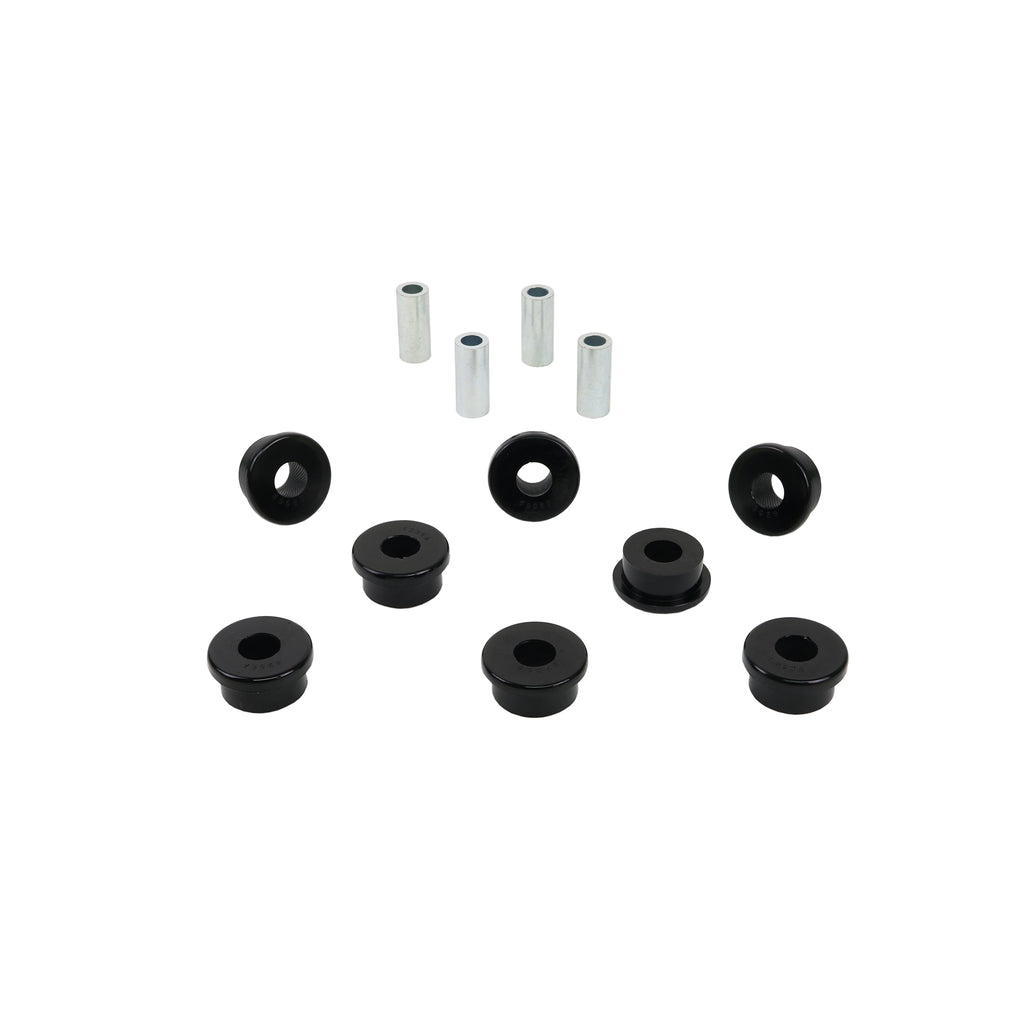 Suspension-Control-Arm-Bushing-Kit