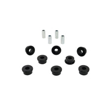 Load image into Gallery viewer, Suspension-Control-Arm-Bushing-Kit