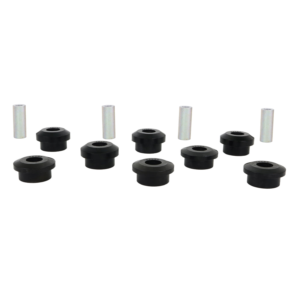 Suspension-Control-Arm-Bushing-Kit