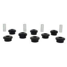 Load image into Gallery viewer, Suspension-Control-Arm-Bushing-Kit