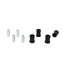 Load image into Gallery viewer, Suspension-Control-Arm-Bushing-Kit