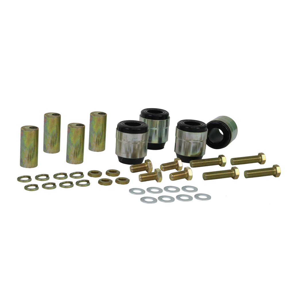 Suspension-Control-Arm-Bushing-Kit