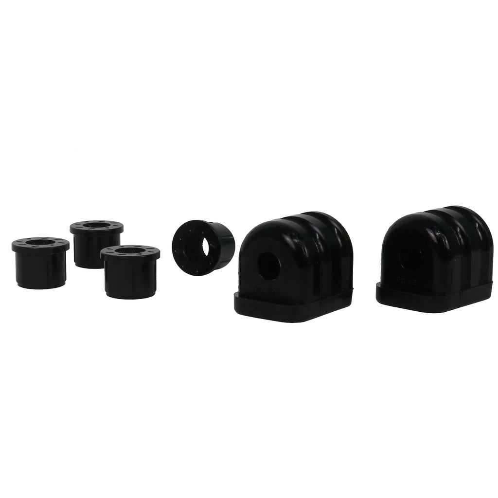 Suspension-Control-Arm-Bushing-Kit