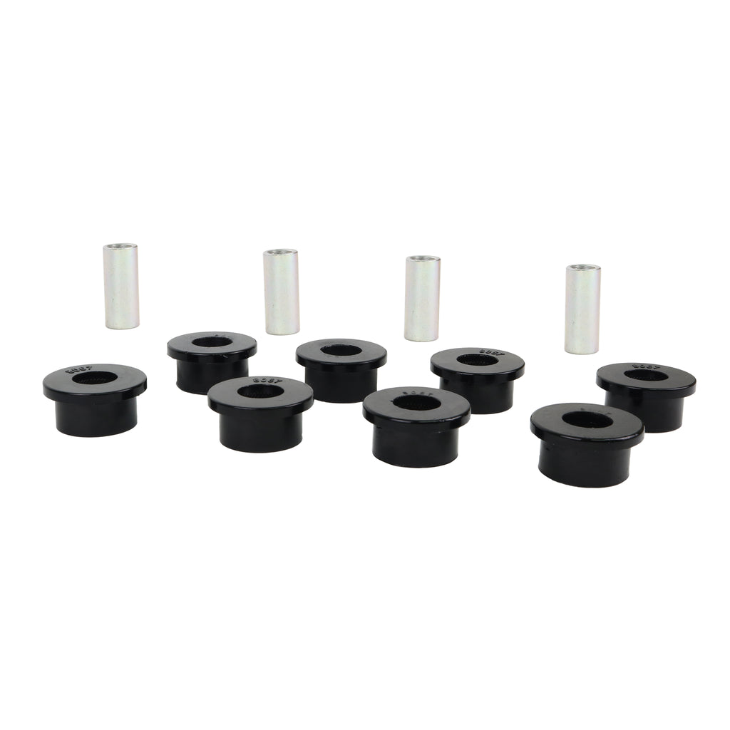 Suspension-Control-Arm-Bushing-Kit