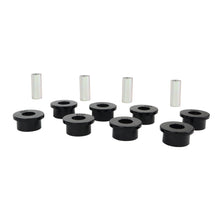 Load image into Gallery viewer, Suspension-Control-Arm-Bushing-Kit