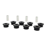 Nolathane REV042.0002 Control arm - upper bushing