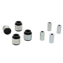 Load image into Gallery viewer, Suspension-Control-Arm-Bushing-Kit
