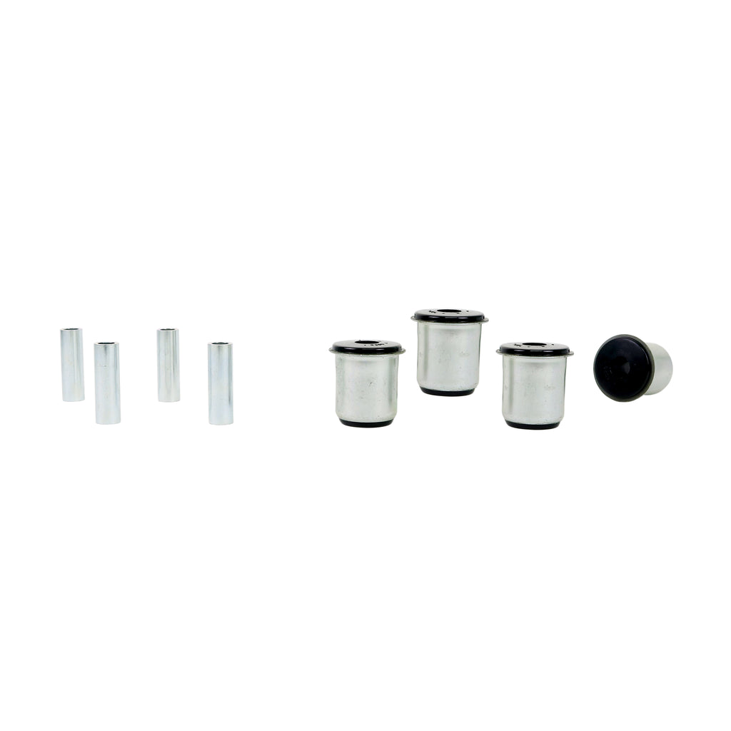 Suspension-Control-Arm-Bushing-Kit