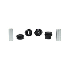 Load image into Gallery viewer, Suspension-Control-Arm-Bushing-Kit