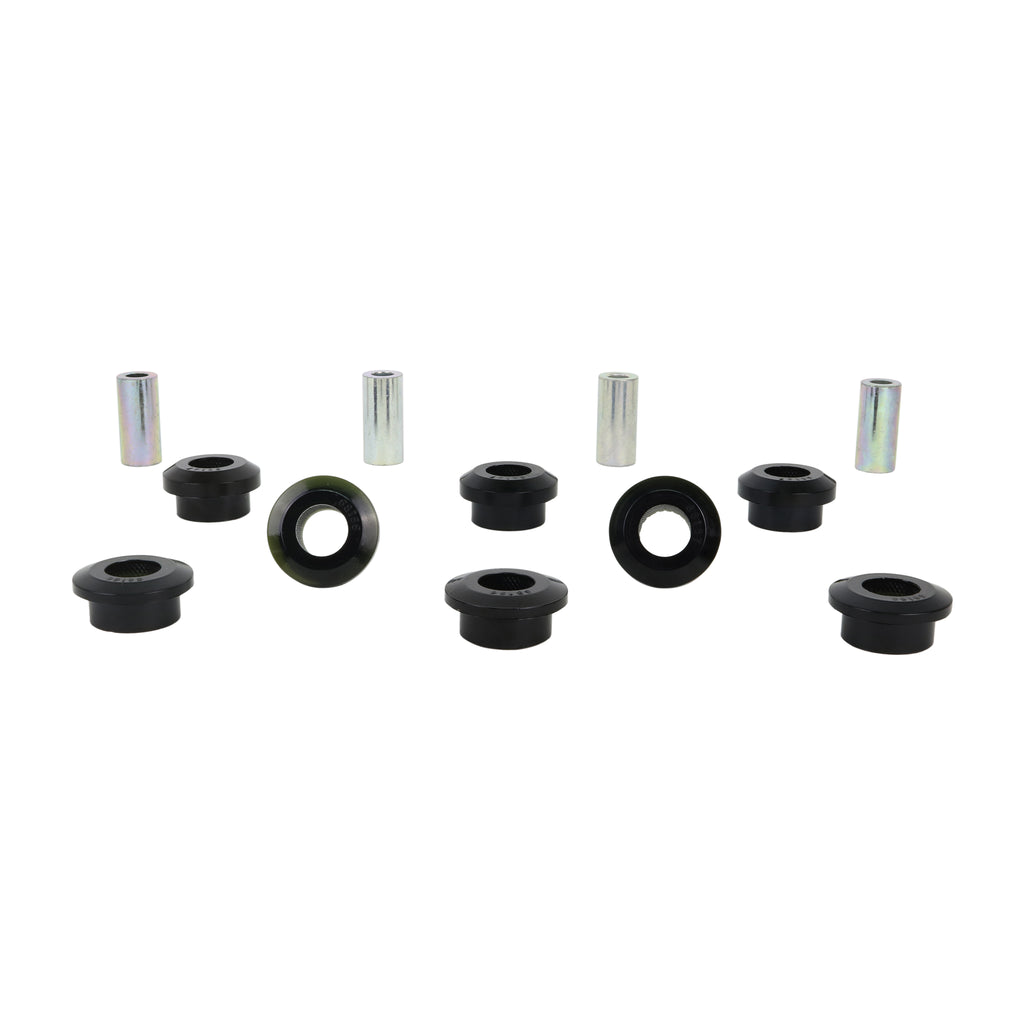 Suspension-Control-Arm-Bushing-Kit