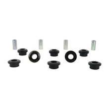 Load image into Gallery viewer, Suspension-Control-Arm-Bushing-Kit