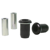 Nolathane REV046.0026 Control arm - lower bushing