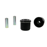 Nolathane REV054.0016 Control arm - upper inner bushing