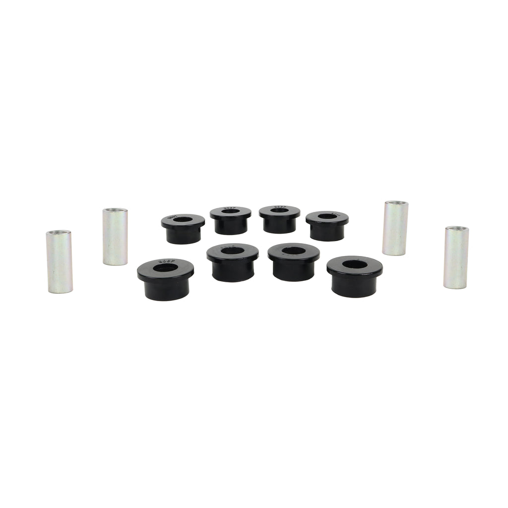 Suspension-Control-Arm-Bushing-Kit