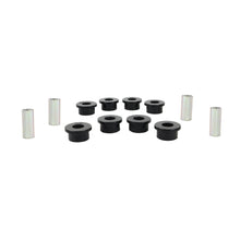 Load image into Gallery viewer, Suspension-Control-Arm-Bushing-Kit