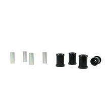 Load image into Gallery viewer, Suspension-Control-Arm-Bushing-Kit