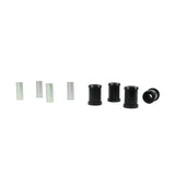 Nolathane REV060.0018 Control arm - upper inner bushing
