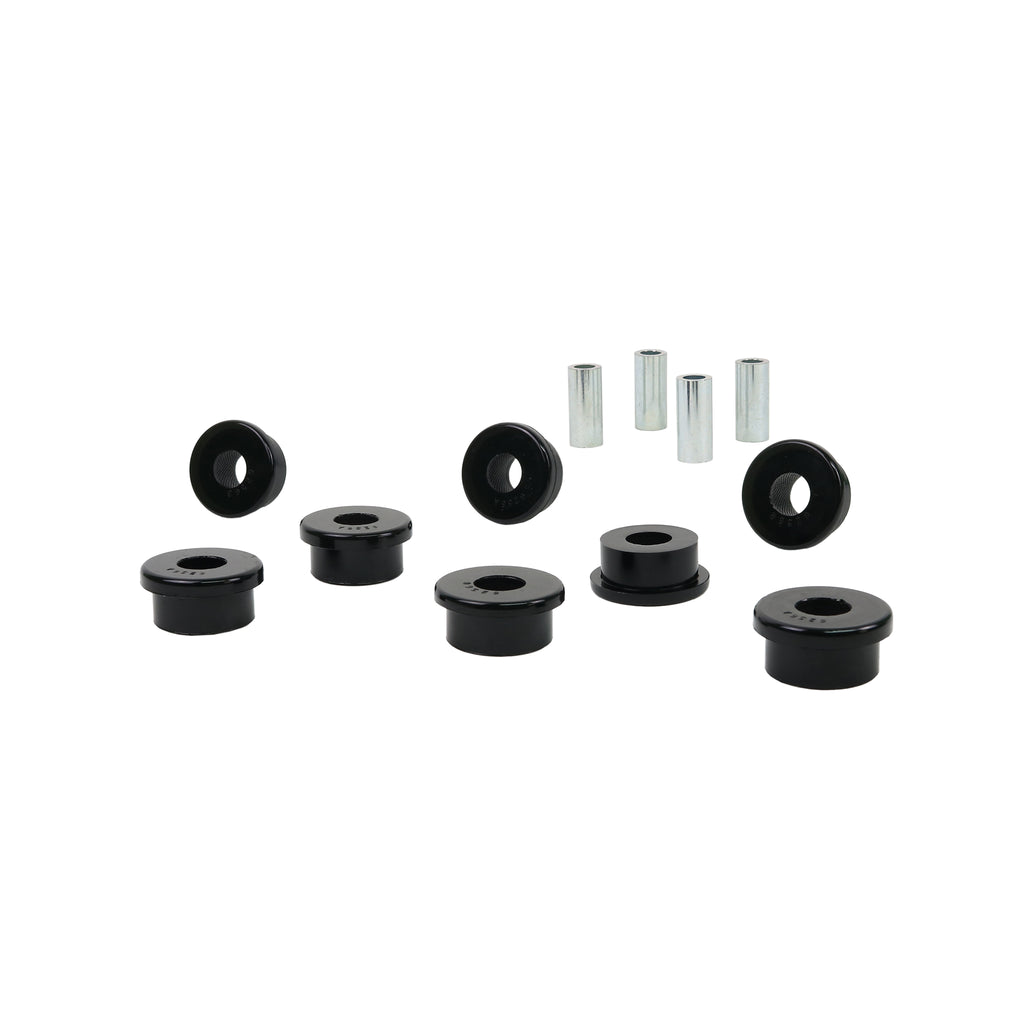 Suspension-Control-Arm-Bushing-Kit