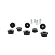 Load image into Gallery viewer, Suspension-Control-Arm-Bushing-Kit