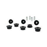 Nolathane REV060.0030 Control arm - upper inner bushing