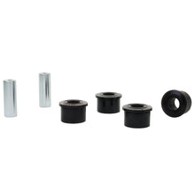 Load image into Gallery viewer, Suspension-Control-Arm-Bushing-Kit