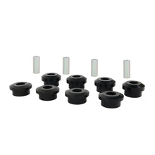 Load image into Gallery viewer, Suspension-Control-Arm-Bushing-Kit