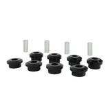 Nolathane REV056.0006 Control arm - upper inner bushing