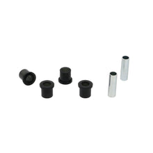 Load image into Gallery viewer, Suspension-Control-Arm-Bushing-Kit