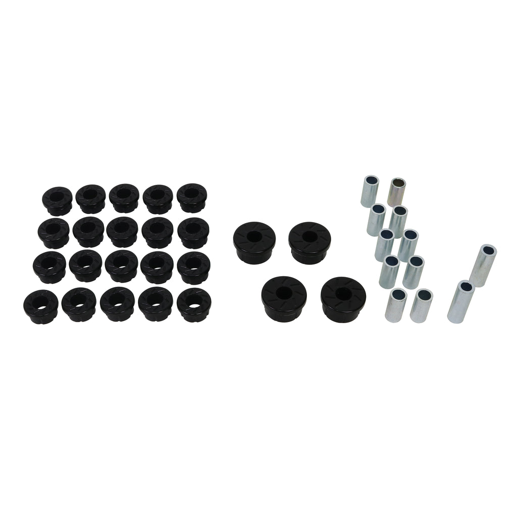 Suspension-Control-Arm-Bushing-Kit