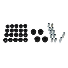 Load image into Gallery viewer, Suspension-Control-Arm-Bushing-Kit