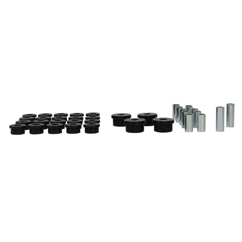 Suspension-Control-Arm-Bushing-Kit