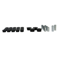 Load image into Gallery viewer, Suspension-Control-Arm-Bushing-Kit