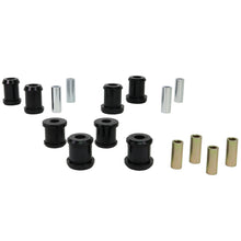 Load image into Gallery viewer, Suspension-Control-Arm-Bushing-Kit