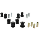 Nolathane REV031.0002 Control Arm kit