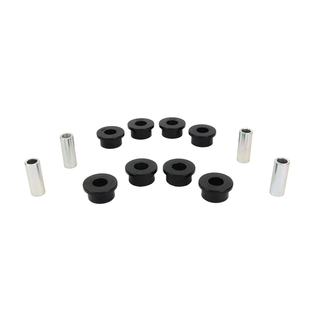 Suspension-Control-Arm-Bushing-Kit