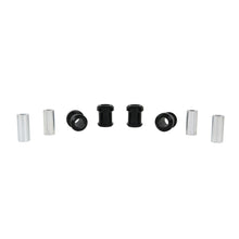 Load image into Gallery viewer, Suspension-Control-Arm-Bushing-Kit