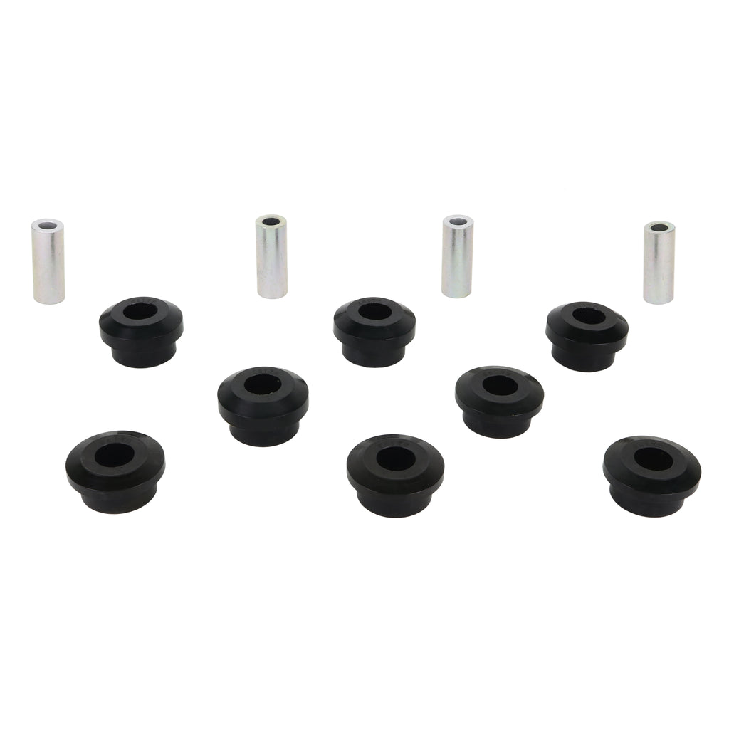 Suspension-Control-Arm-Bushing-Kit