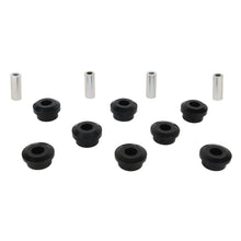 Load image into Gallery viewer, Suspension-Control-Arm-Bushing-Kit