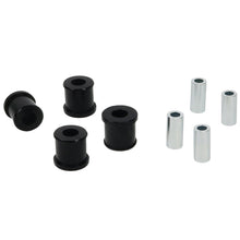 Load image into Gallery viewer, Suspension-Control-Arm-Bushing-Kit