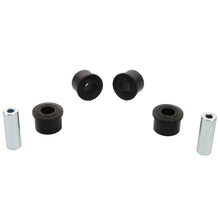 Load image into Gallery viewer, Suspension-Control-Arm-Bushing-Kit