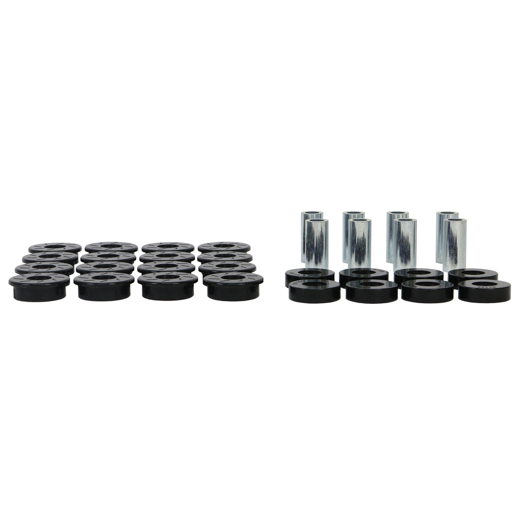 Suspension-Control-Arm-Bushing-Kit