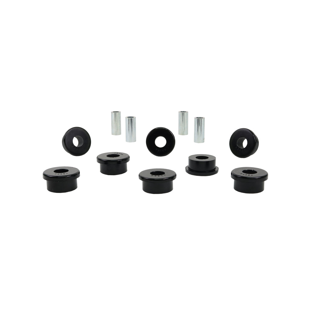 Suspension-Control-Arm-Bushing-Kit