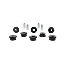 Load image into Gallery viewer, Suspension-Control-Arm-Bushing-Kit