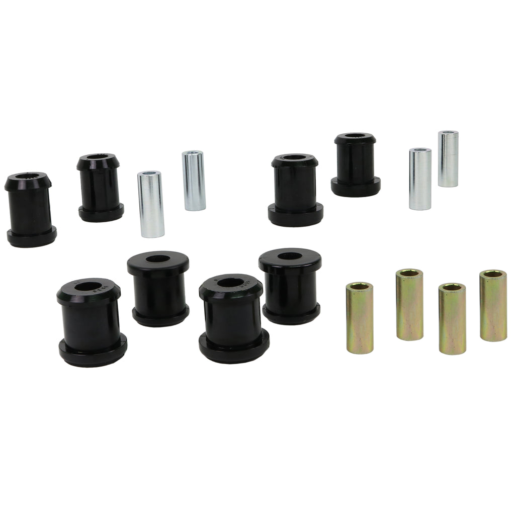 Suspension-Control-Arm-Bushing-Kit